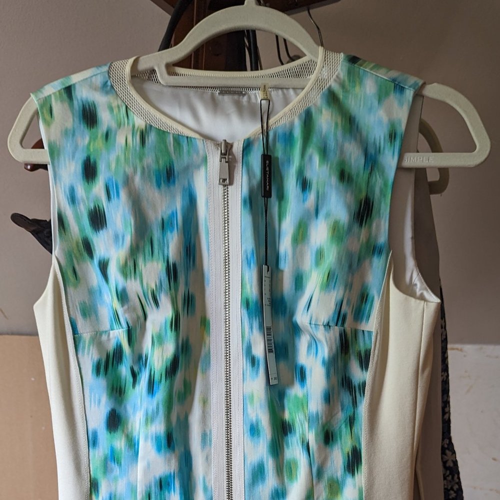 Elie Tahari Mila Dress with tags